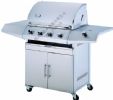 Gas Barbecue Grill